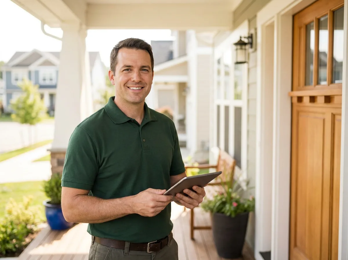 Pest control FAQs for Palmyra, NY